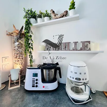 Maison De Famille - Piscine Chauffee Et Vue Sur L'ocean Atlantique Villa