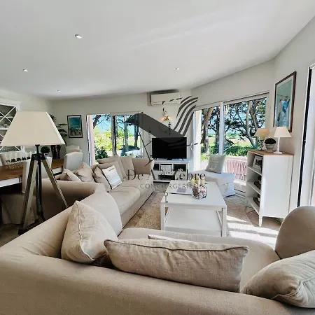 Maison De Famille - Piscine Chauffee Et Vue Sur L'ocean Atlantique Port-des-Barques