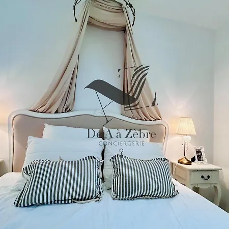 Maison De Famille - Piscine Chauffee Et Vue Sur L'ocean Atlantique Port-des-Barques