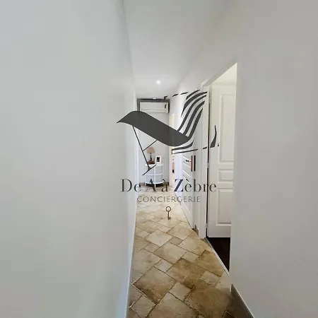 Villa Maison De Famille - Piscine Chauffee Et Vue Sur L'ocean Atlantique