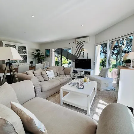 Maison De Famille - Piscine Chauffee Et Vue Sur L'ocean Atlantique Villa Port-des-Barques