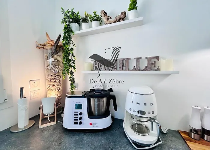 Maison De Famille - Piscine Chauffée Et Vue Sur L'océan Atlantique Villa