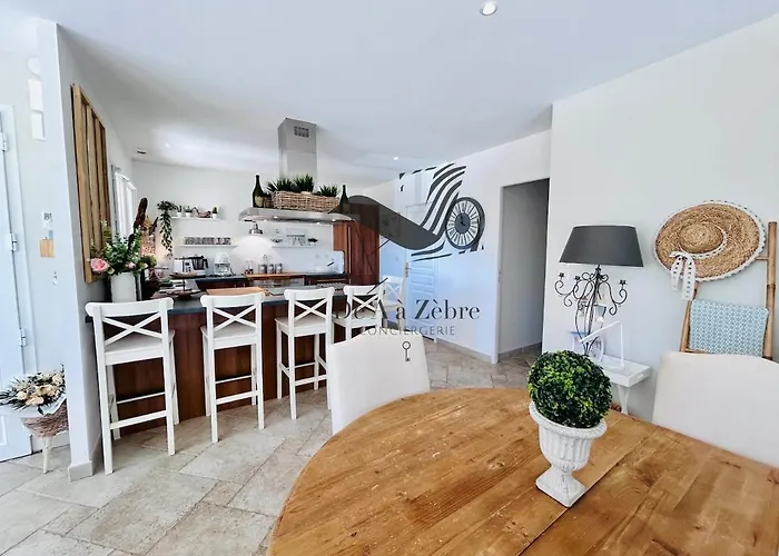 Maison De Famille - Piscine Chauffée Et Vue Sur L'océan Atlantique Villa *