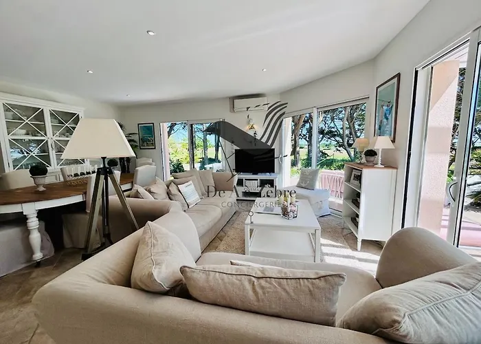 Maison De Famille - Piscine Chauffée Et Vue Sur L'océan Atlantique Port-des-Barques