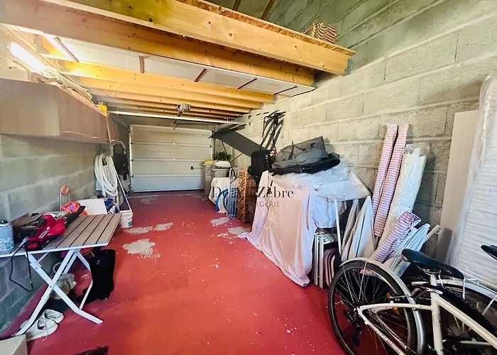 Villa Maison De Famille - Piscine Chauffée Et Vue Sur L'océan Atlantique