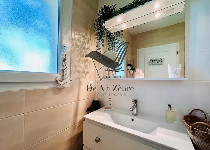 Villa Maison De Famille - Piscine Chauffée Et Vue Sur L'océan Atlantique Port-des-Barques