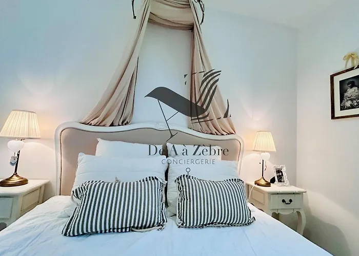 Maison De Famille - Piscine Chauffée Et Vue Sur L'océan Atlantique Port-des-Barques