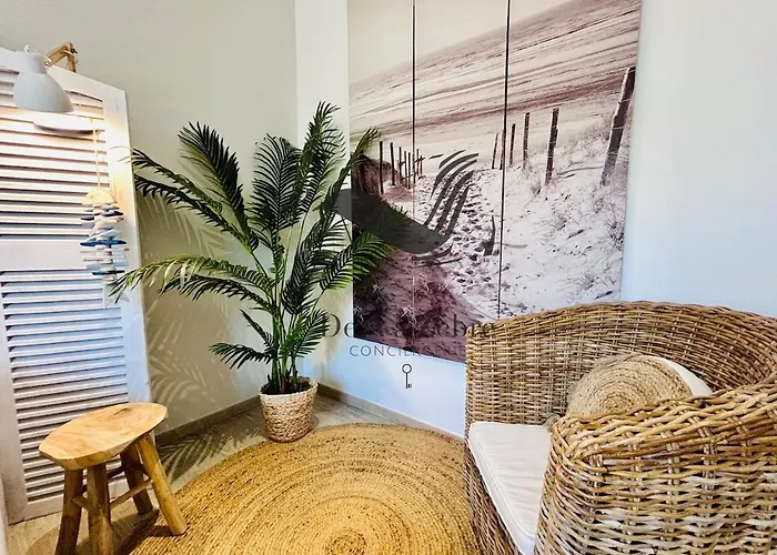 Villa Maison De Famille - Piscine Chauffée Et Vue Sur L'océan Atlantique Port-des-Barques