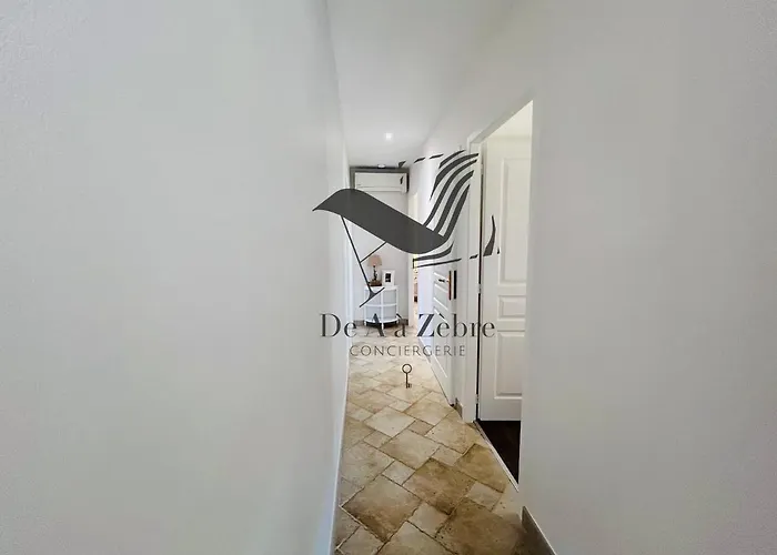 Villa Maison De Famille - Piscine Chauffée Et Vue Sur L'océan Atlantique