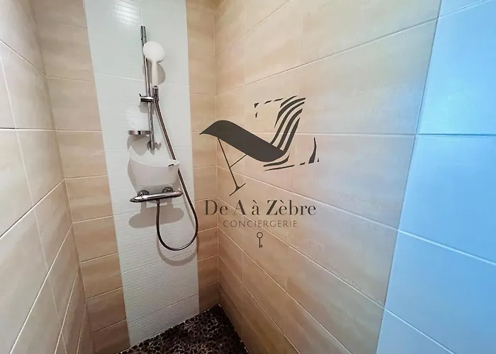 Maison De Famille - Piscine Chauffée Et Vue Sur L'océan Atlantique *