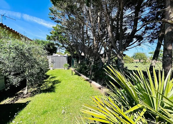 Villa Maison De Famille - Piscine Chauffée Et Vue Sur L'océan Atlantique