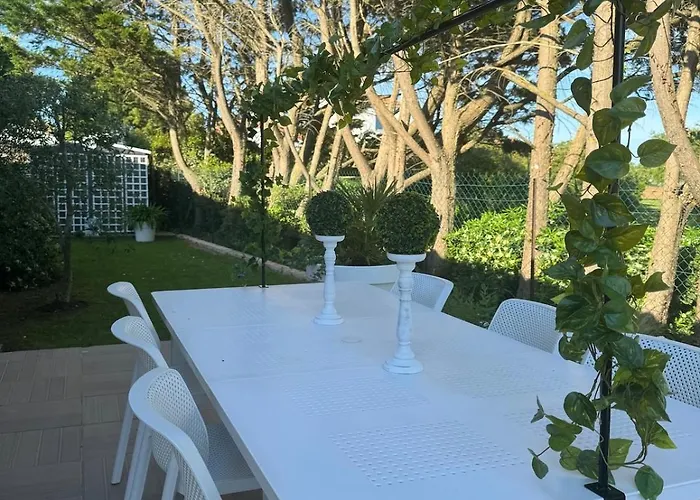 Maison De Famille - Piscine Chauffée Et Vue Sur L'océan Atlantique *